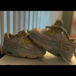 Toddler Nike Air Max